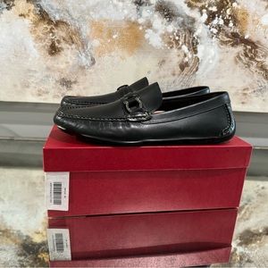 Salvatore Ferragamo Sabatino 2 Size 12 Men’s
